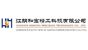 Jiangyin Hehong Precision Technology Co.,Ltd. logo