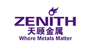 Zenith Where Metals Matter